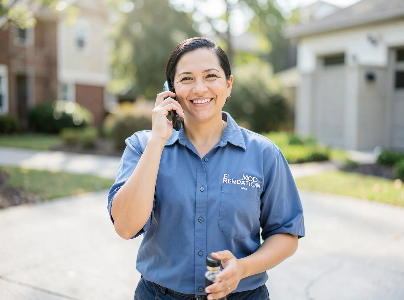Mold Remediation Deanville, TX FAQs